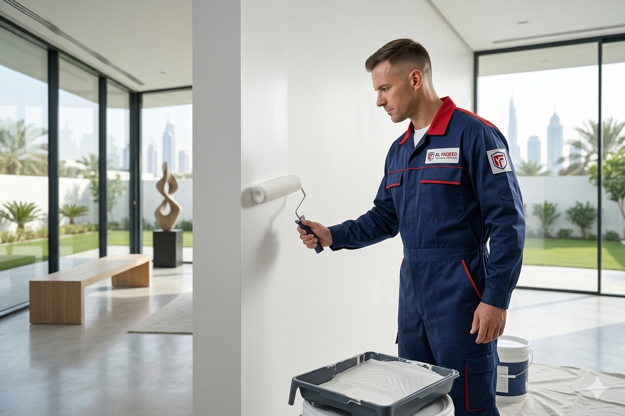 Painting Service